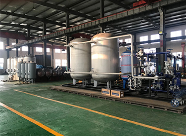 板换+储罐换热机组-FH至尊