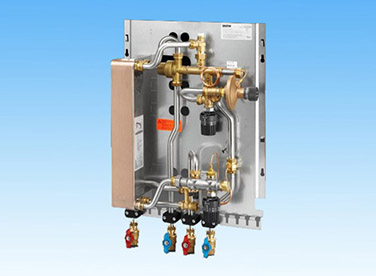 户式换热机组-FH至尊