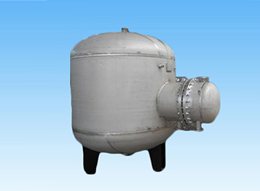 HRV-02立式半容积式换热器-FH至尊