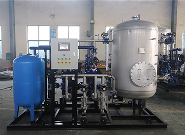 板换+储罐换热机组-FH至尊