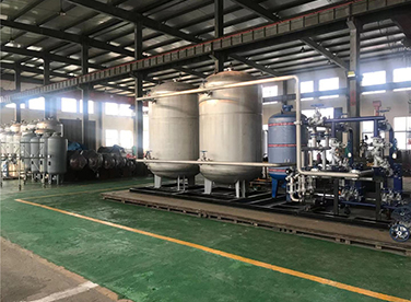 浮动盘管换热机组-FH至尊