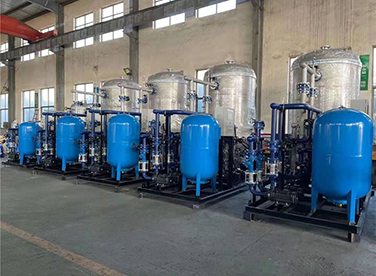 板换+储罐换热机组-FH至尊